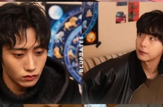 Сладкая кровь (2026)